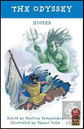 The Odyssey