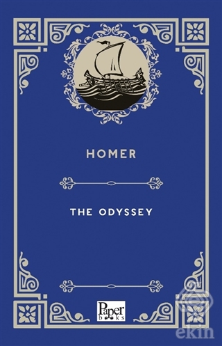 The Odyssey