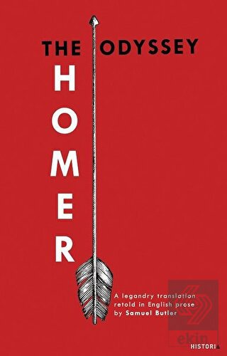 The Odyssey