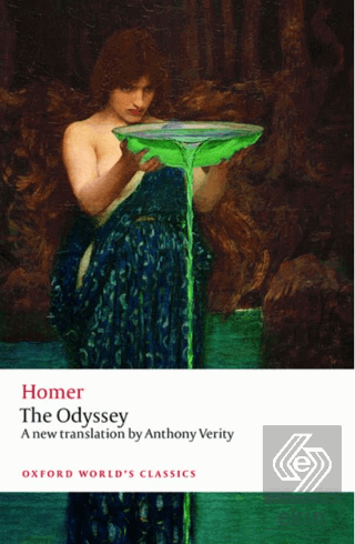 The Odyssey