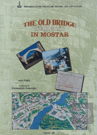 The Old Bridge (Stari Most) in Mostar