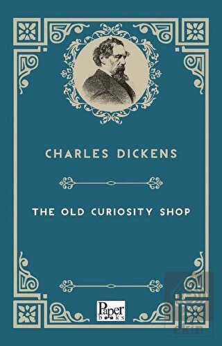 The Old Curiosity Shop