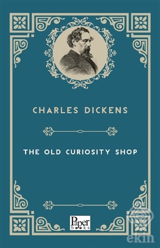 The Old Curiosity Shop