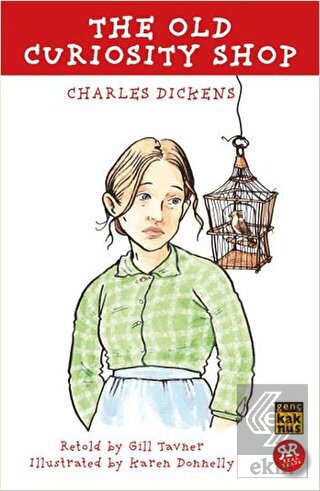 The Old Curiosity Shop