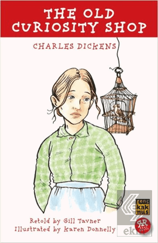 The Old Curiosity Shop