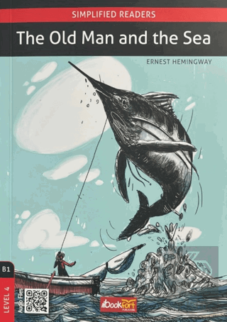 The Old Man and the Sea Ernest Hemingway Bookfort Publishing Satın Al 