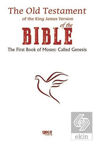 The Old Testament of the King James Version of the