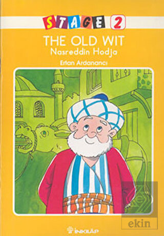 The Old Wit Nasreddin Hodja