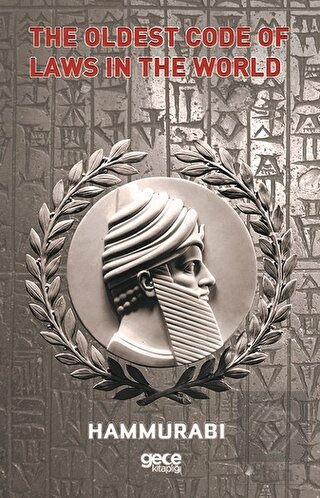 The Oldest Code of Laws in the World