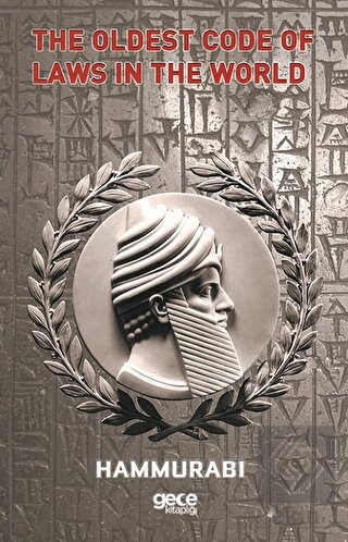 The Oldest Code of Laws in the World