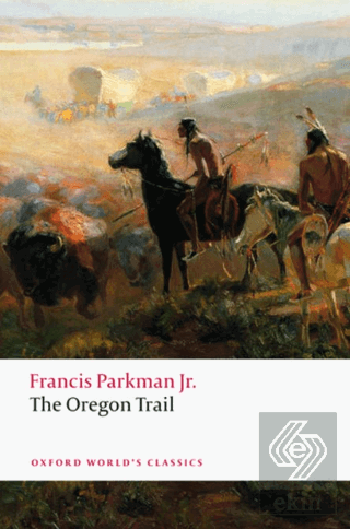 The Oregon Trail