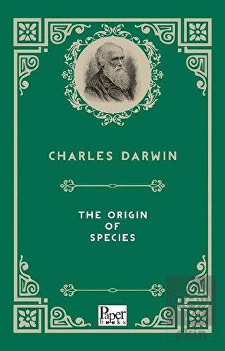 The Origin of Species