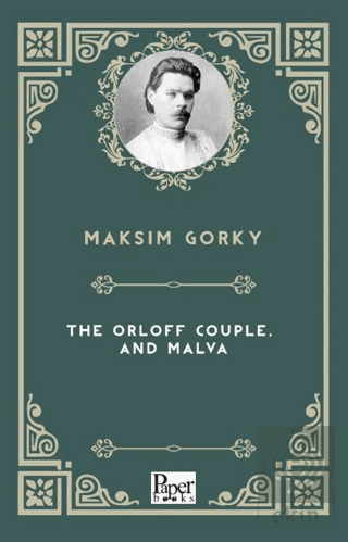 The Orloff Couple, and Malva