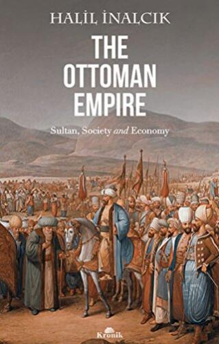 The Ottoman Empire
