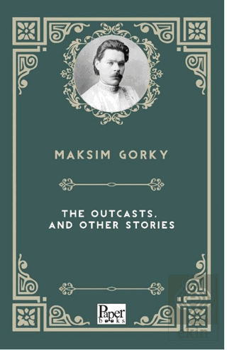 The Outcasts, and Other Stories