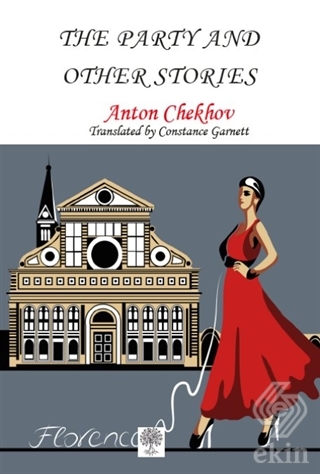 The Party and Other Stories