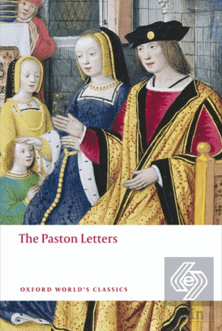 The Paston Letters