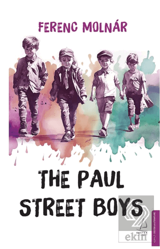 The Paul Street Boys