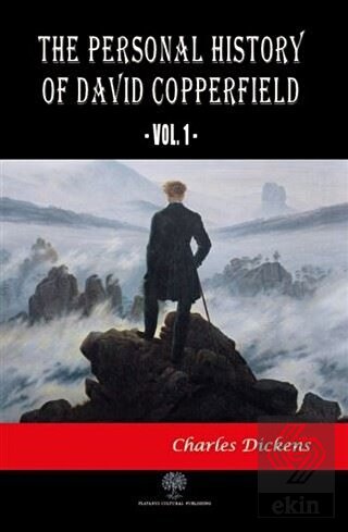 The Personal History Of David Copperfield Vol. 1