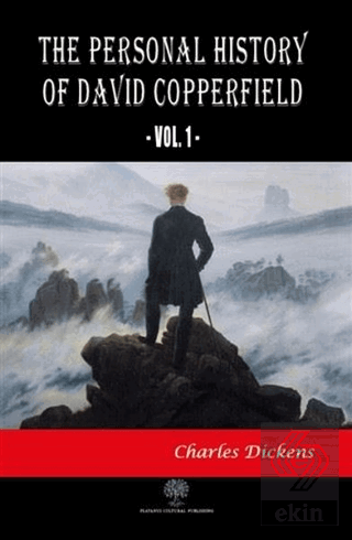 The Personal History Of David Copperfield Vol. 1