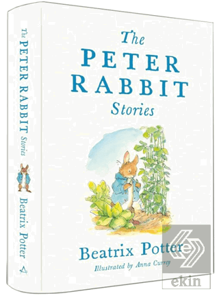 The Peter Rabbit Stories