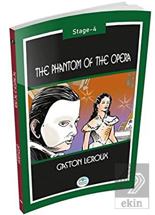 The Phantom of the Opera (Stage-4)