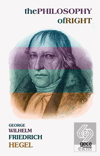 The Philosophy Of Right