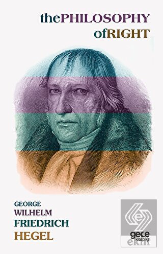 The Philosophy Of Right
