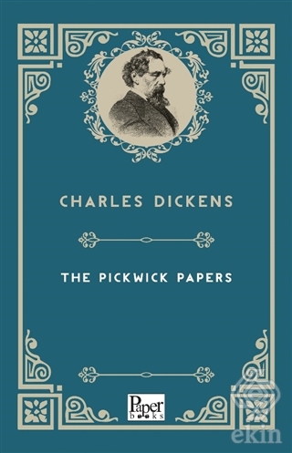 The Pickwick Papers