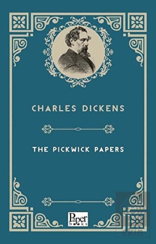 The Pickwick Papers