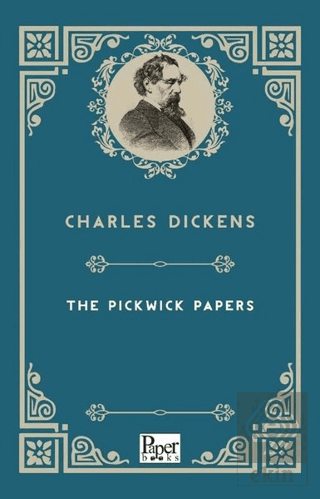 The Pickwick Papers