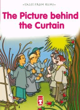 The Picture Behind The Curtain - Perdenin Ardındak