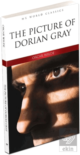 The Picture of Dorian Gray - İngilizce Roman