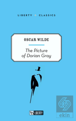The Picture of Dorian Gray (Liberty C.)