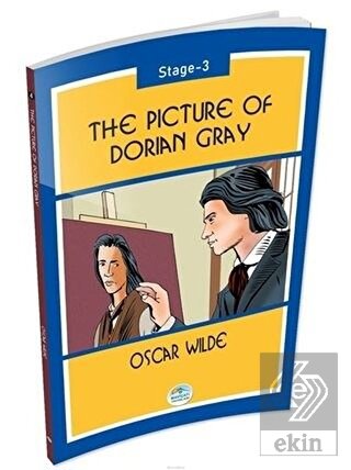 The Picture Of Dorian Gray Stage 3