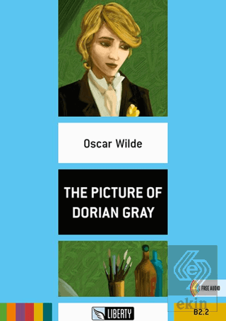 The Picture of Dorian Gray (Step Up) B2.2