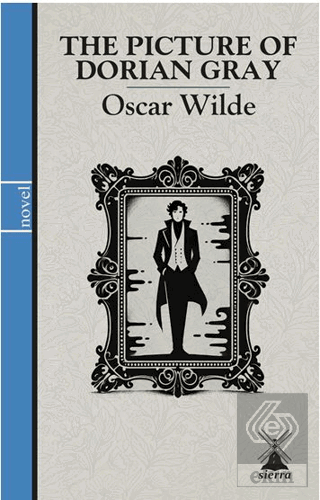 The Picture Of Dorian Gray