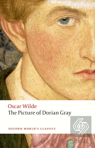 The Picture of Dorian Gray