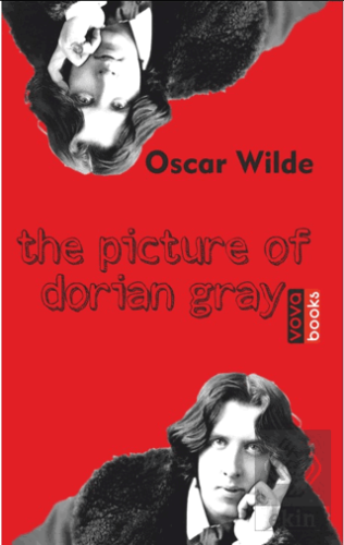 The Picture Of Dorian Gray