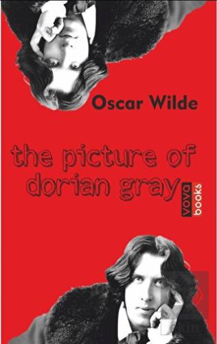 The Picture Of Dorian Gray
