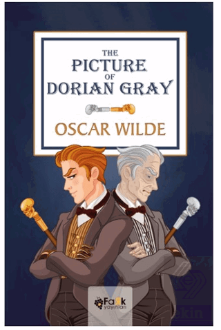 The Picture of Dorian Gray