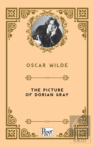 The Picture of Dorian Gray