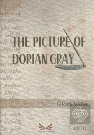 The Picture Of Dorian Gray