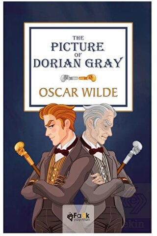 The Picture of Dorian Gray