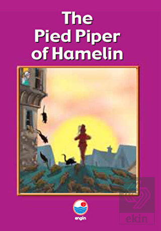 The Pied Piper of Hamelin (CD\'siz)