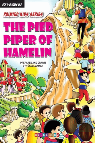 The Pied Piper of Hamelin