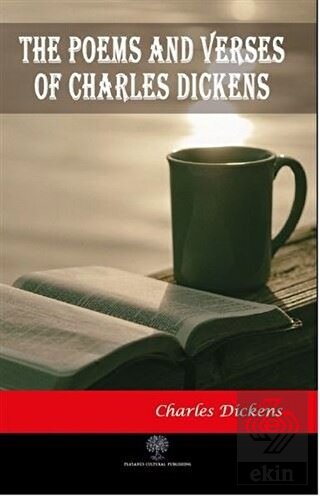 The Poems and Verses of Charles Dickens