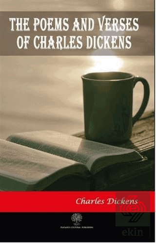 The Poems and Verses of Charles Dickens