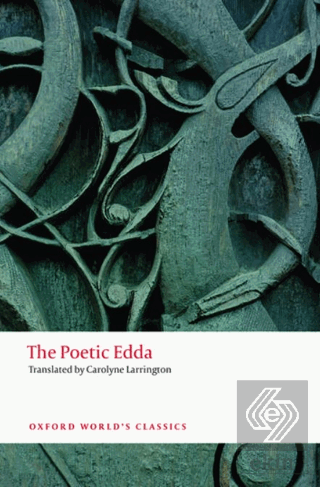 The Poetic Edda
