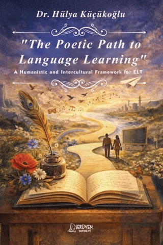 The Poetic Path To Languge Learning